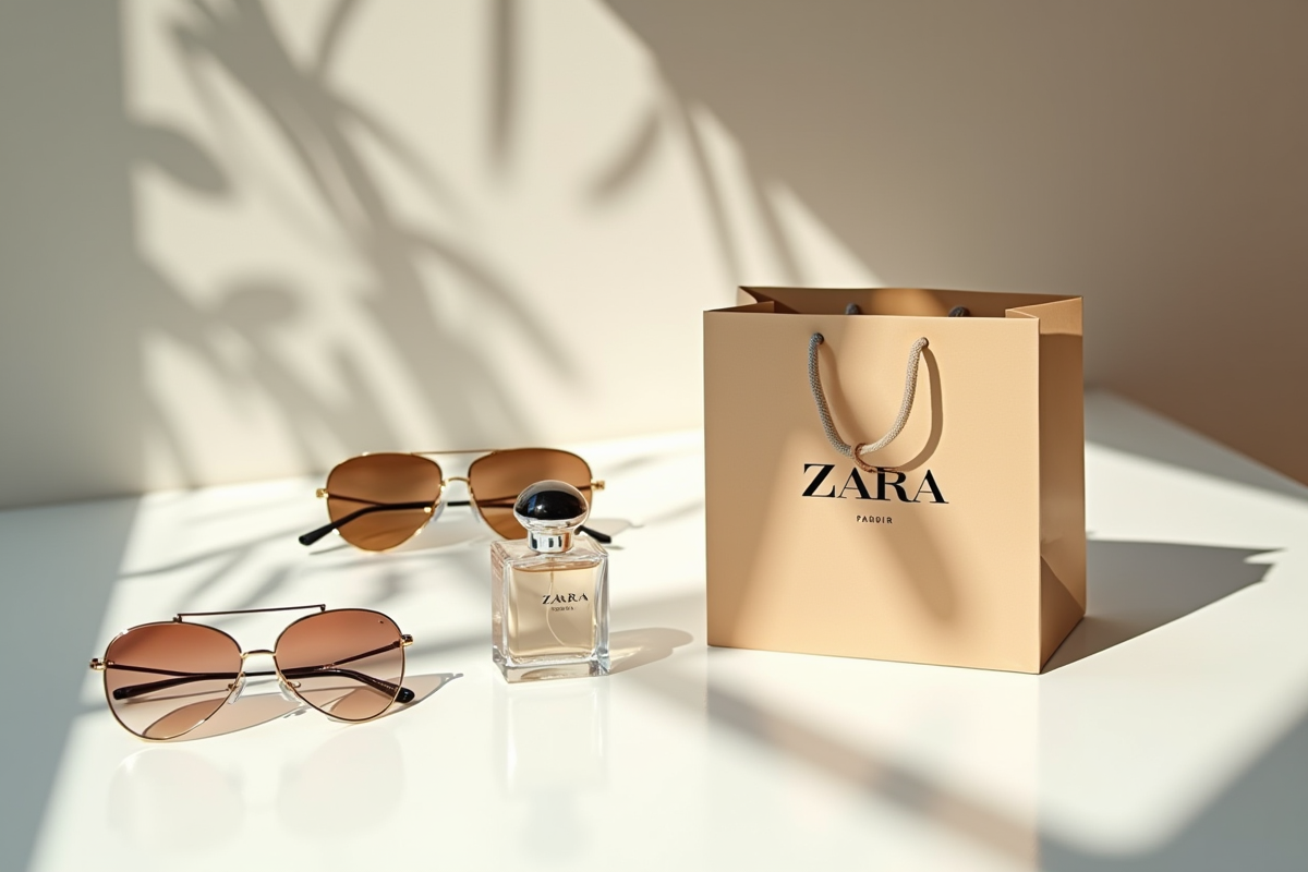 mode luxe