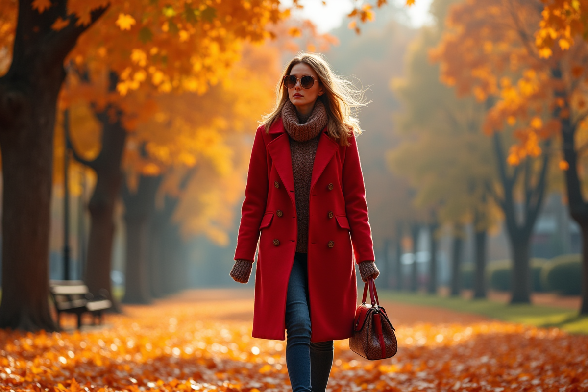 couleurs automne