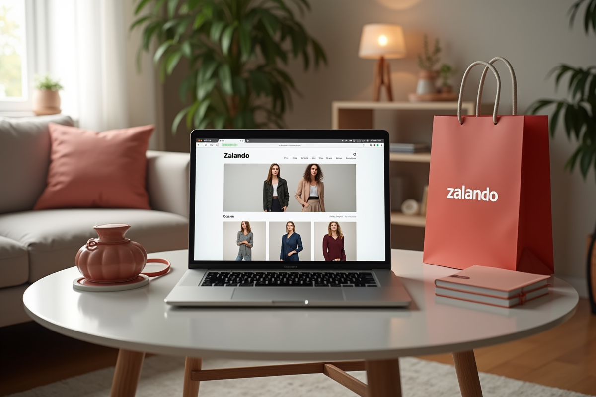 logo zalando