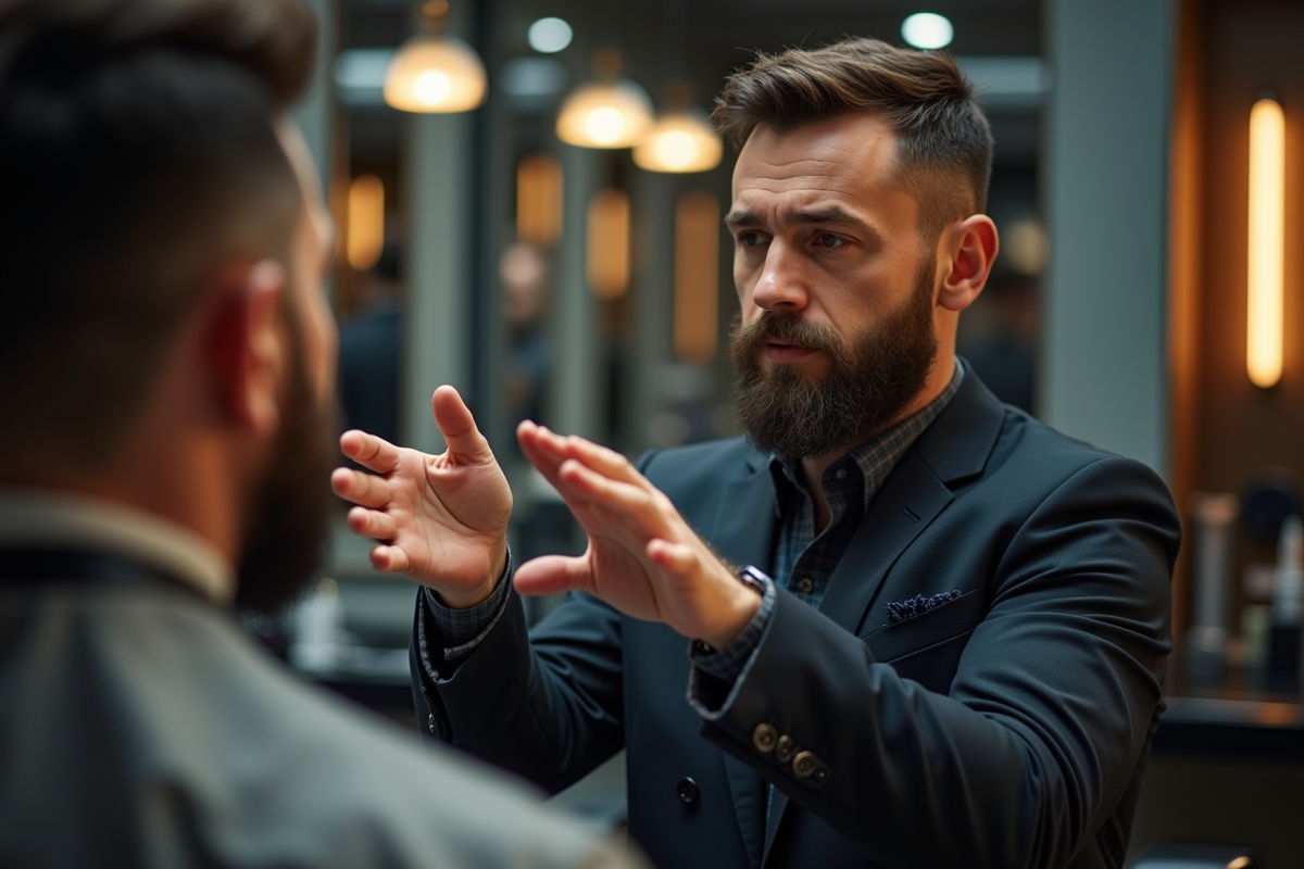 coiffeur  conseils